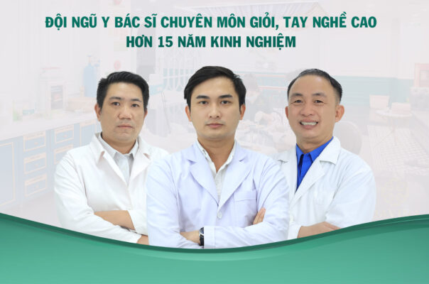 HELIA - Nha khoa uy tín số 1 Sài Gòn