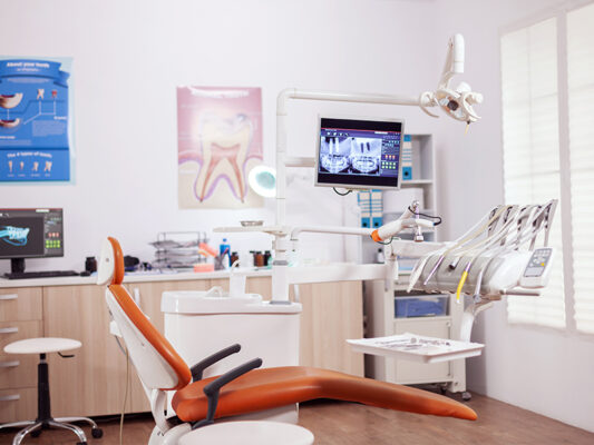 HELIA - Nha khoa uy tín số 1 Sài Gòn với hệ thống trang thiết bị hiện đại hàng đầu