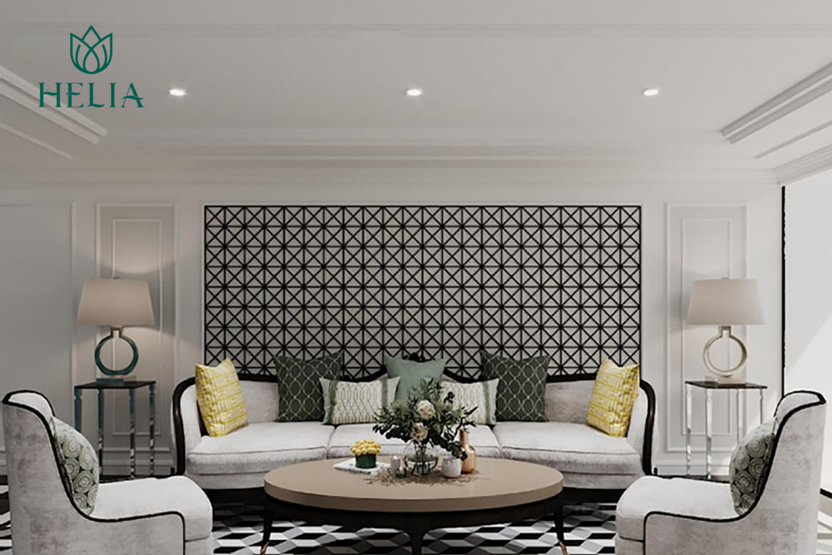 Hệ thống phòng chờ, phòng lưu trú VIP