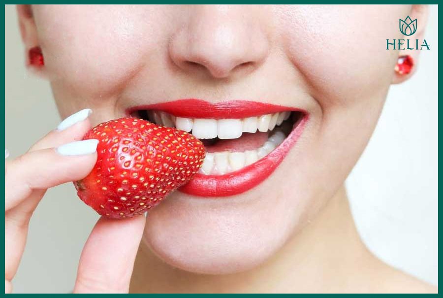 Cải thiện khả năng ăn nhai